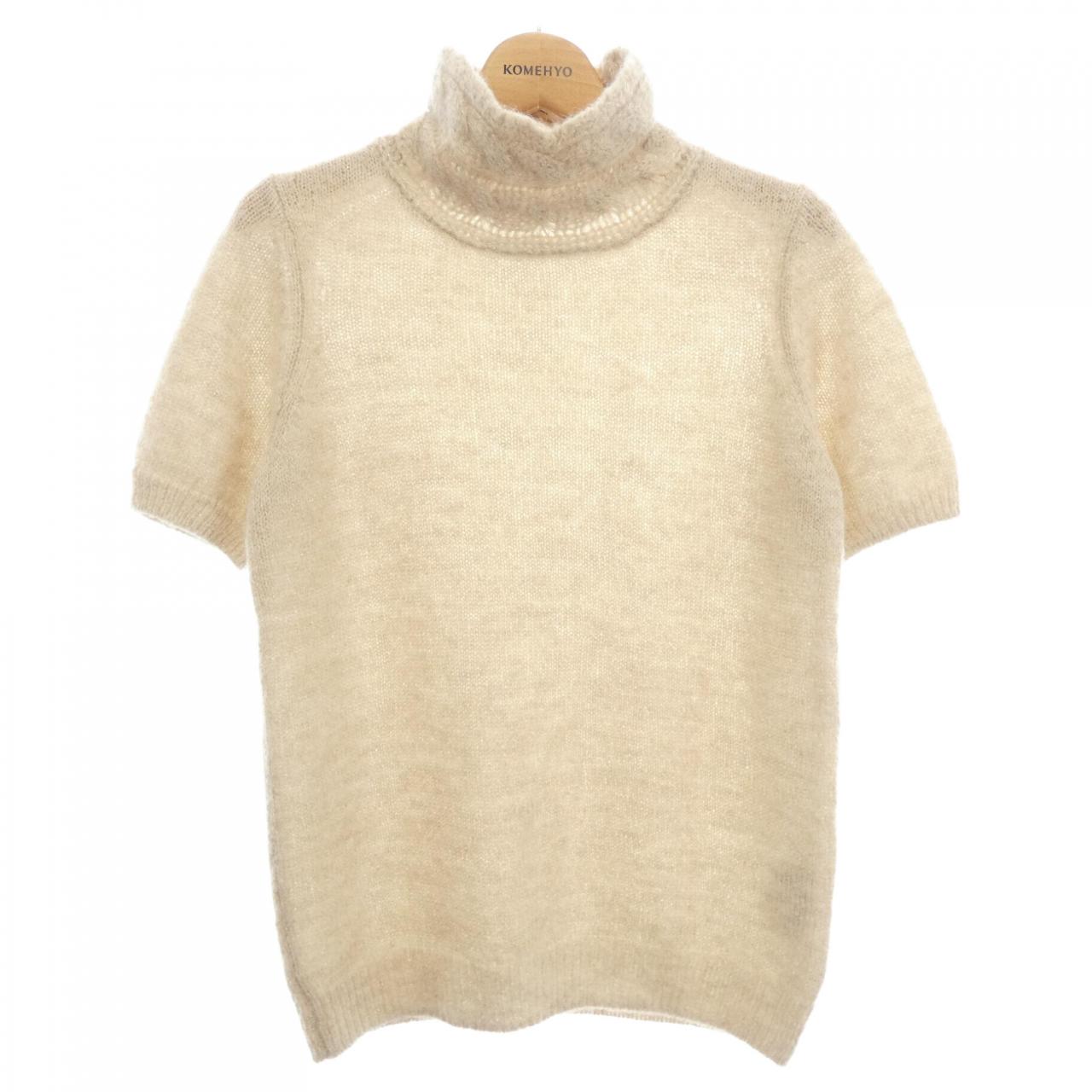 デュアルビュー DUAL VIEW ニット