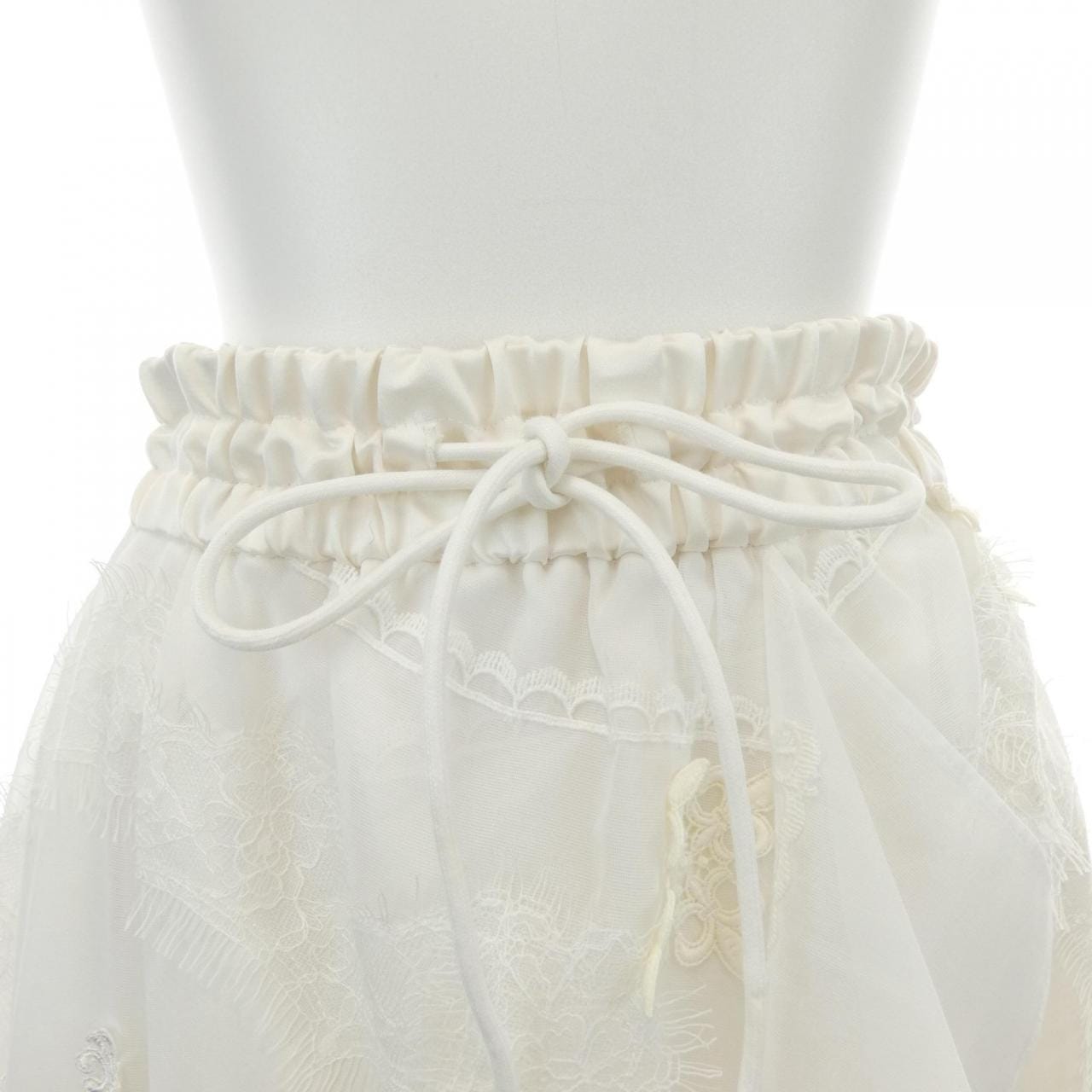 サカイ SACAI 22-06004 スカート