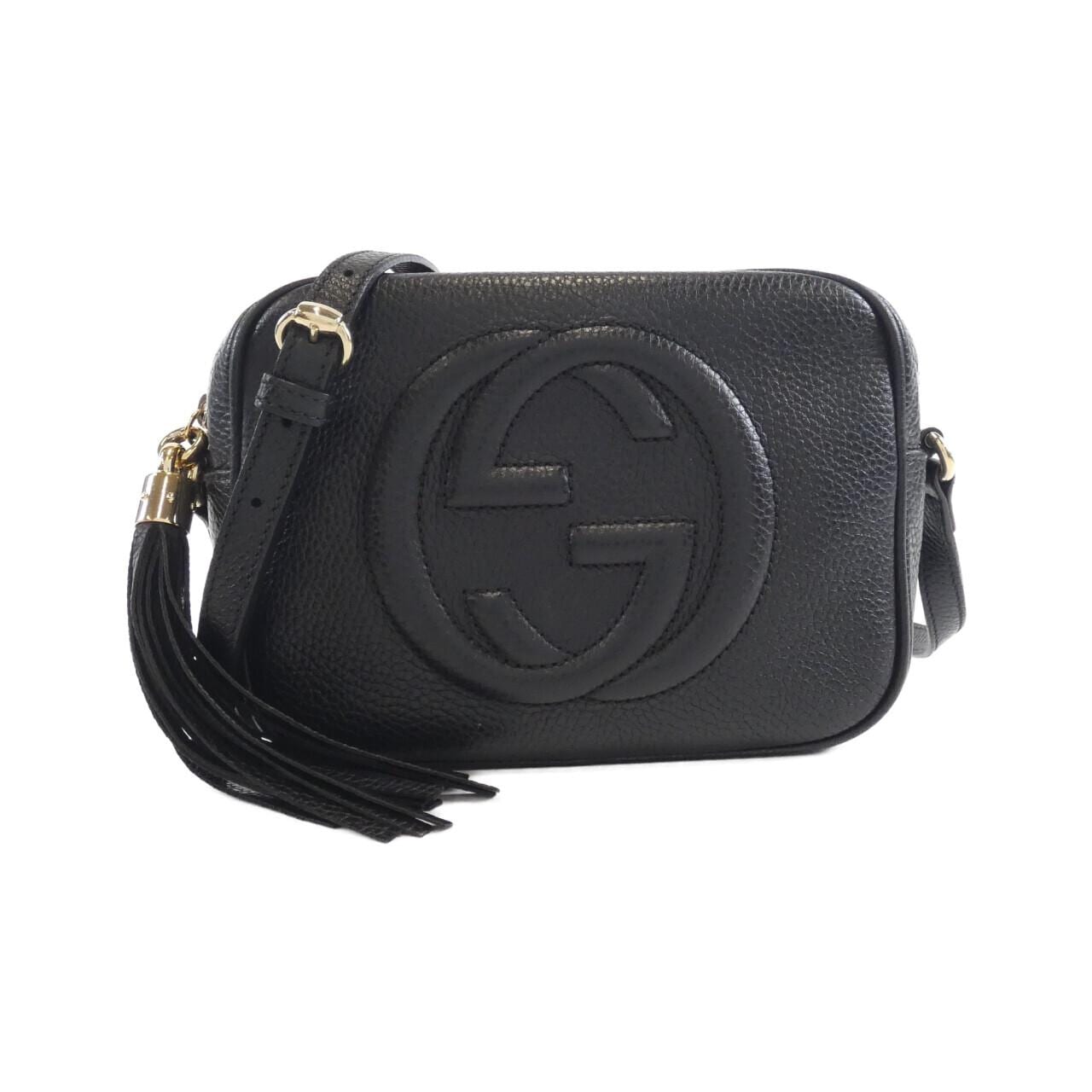 グッチ ソーホー 308364 A7M0G ショルダーバッグ