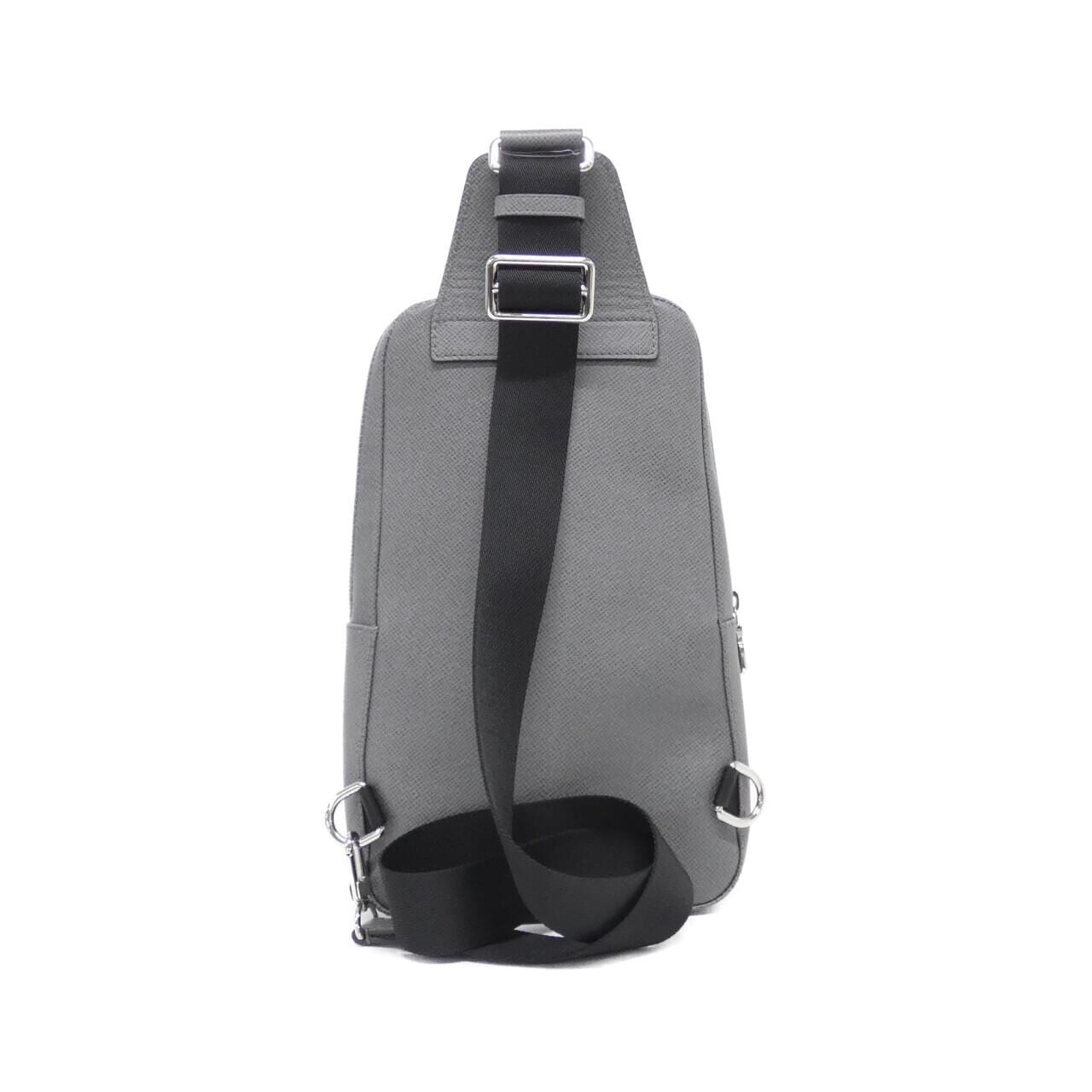 ルイヴィトン タイガ アヴェニュー スリングバッグ M30801 ショルダーバッグ