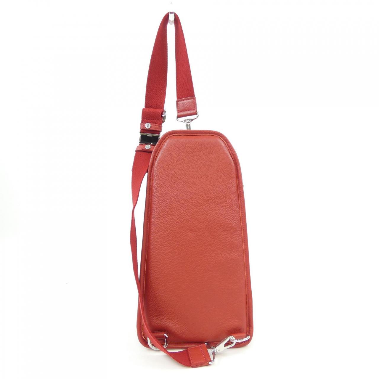 ペッレモルビダ PELLE MORBIDA BAG