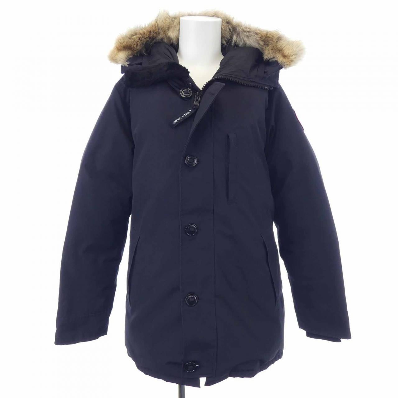 カナダグース CANADA GOOSE 3438JM R JASPER ジャスパー ダウンジャケット