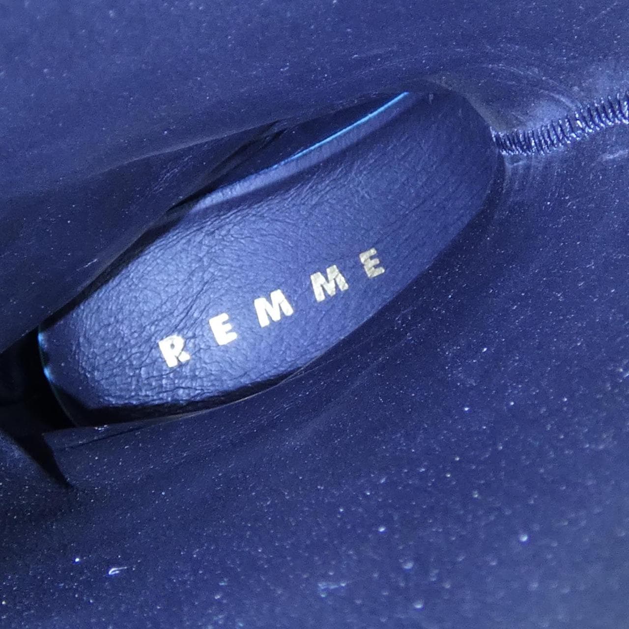 remme ロングブーツ