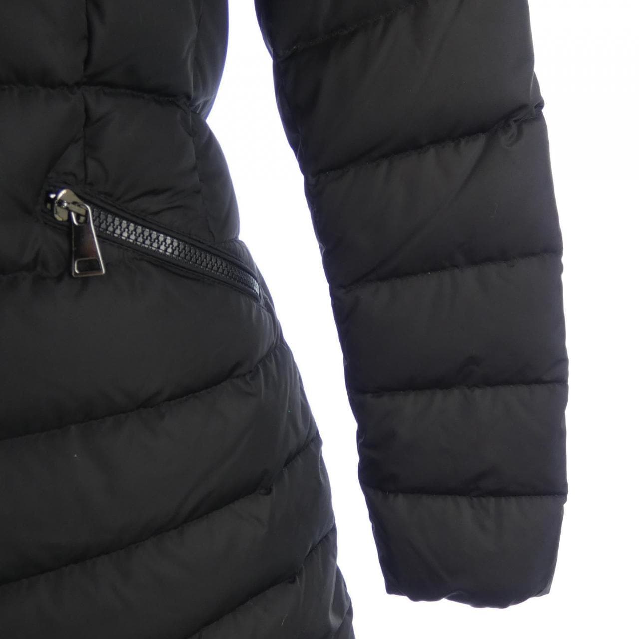 モンクレール MONCLER FLAMMETTE ダウンコート