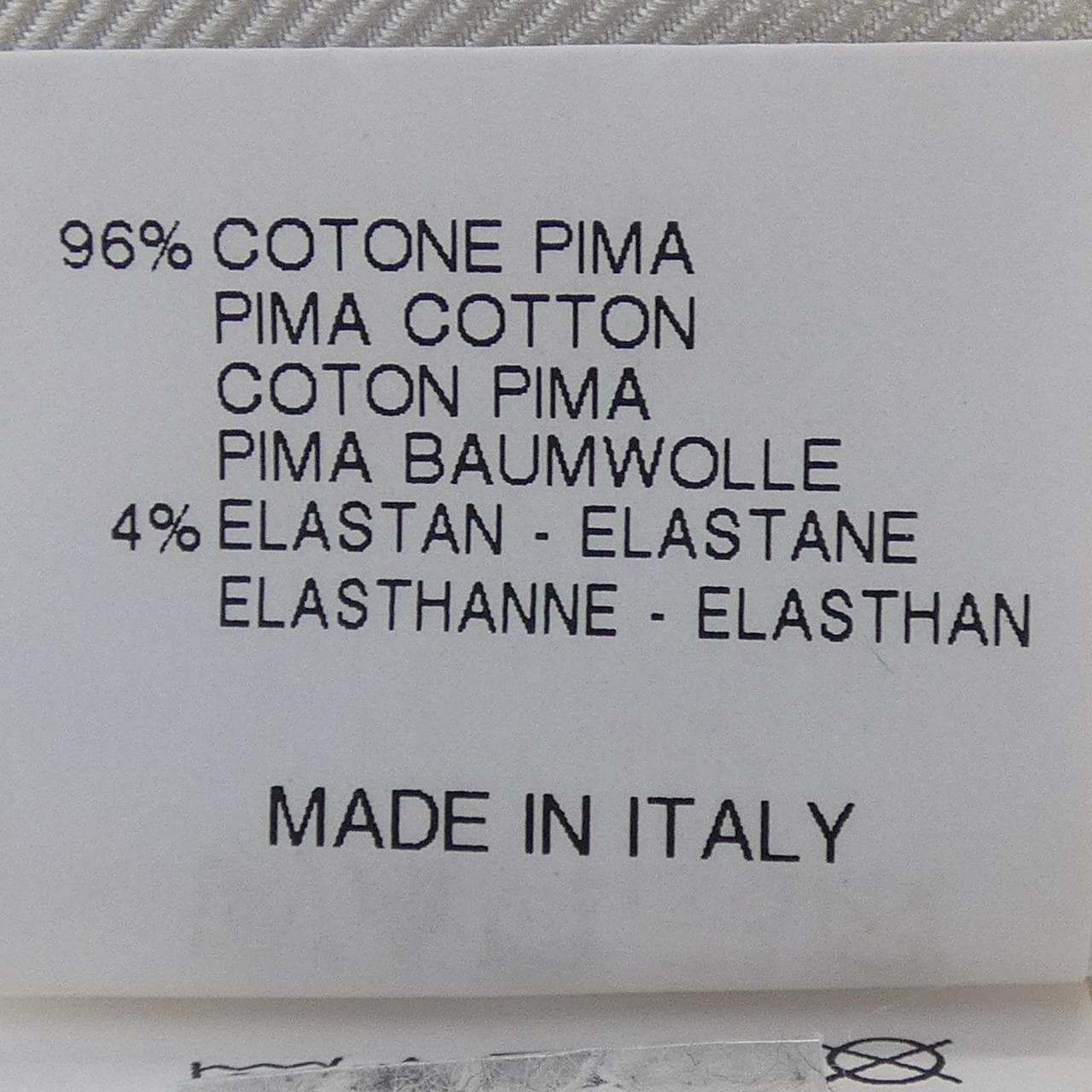 ヤコブコーエン JACOB COHEN ジーンズ