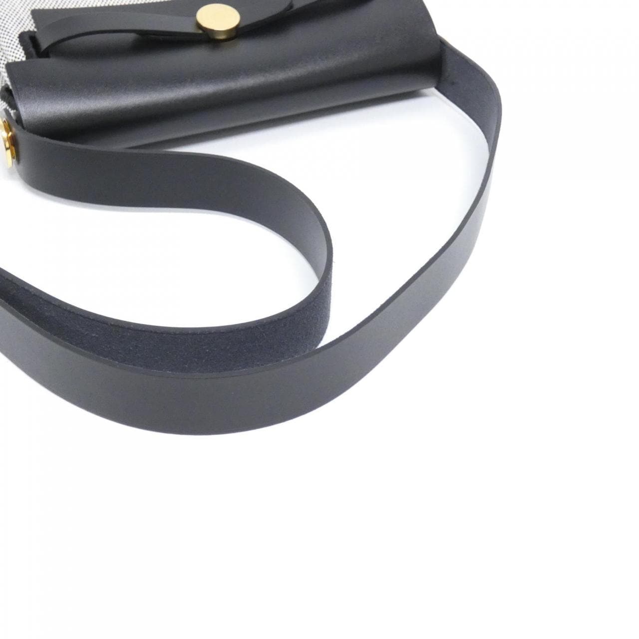 【未使用品】エルメス エールバッグ ジップ 20cm 085414CC ショルダーバッグ