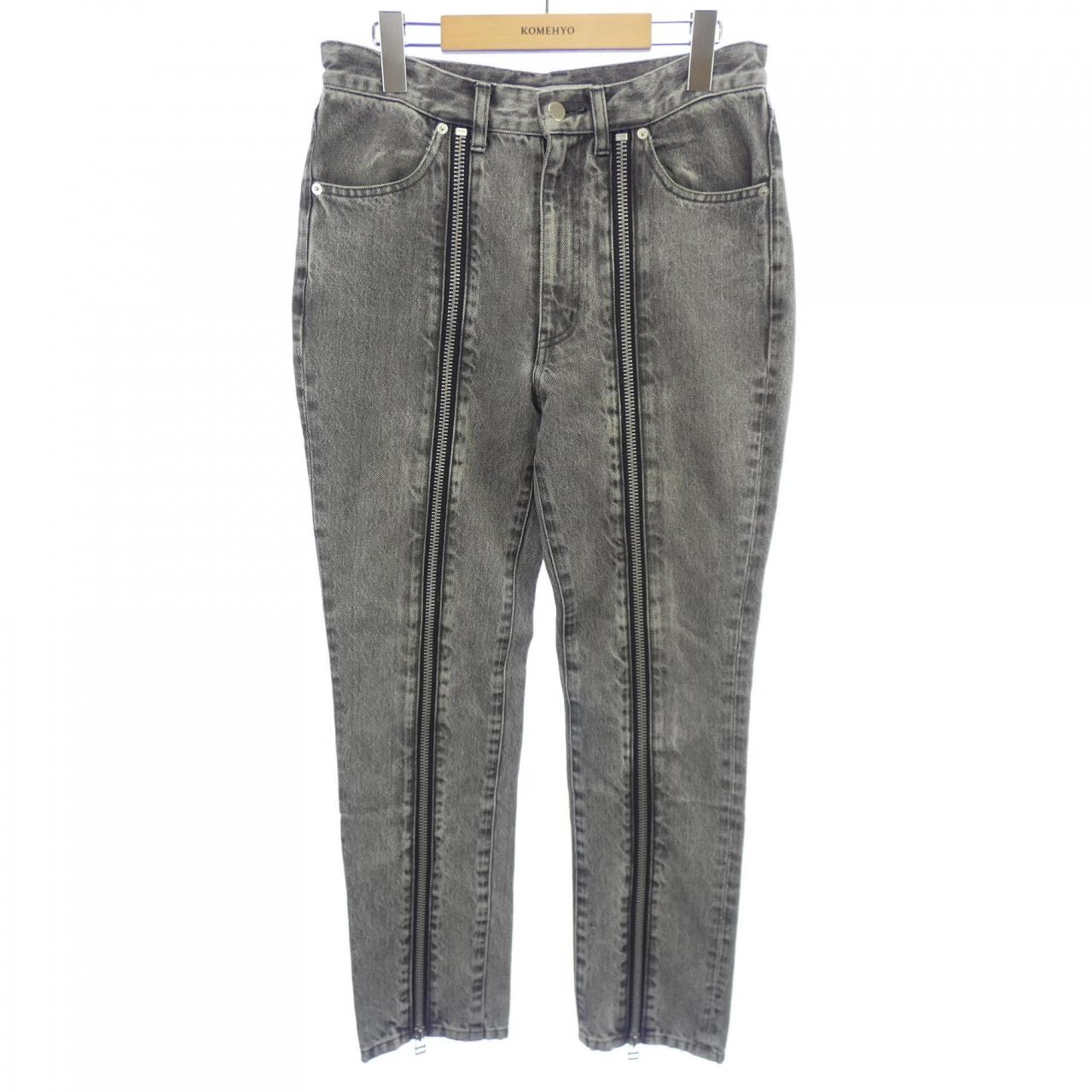 ジョンローレンスサリバン JOHNLAWRENCESULLIVAN 2A026-0319-59 ジーンズ