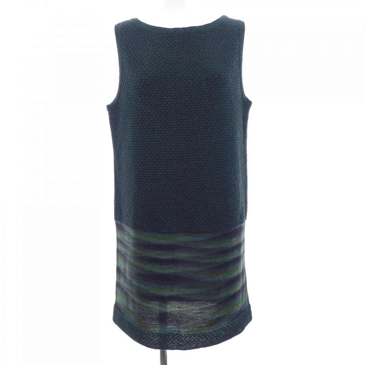 ミッソーニ MISSONI ワンピース