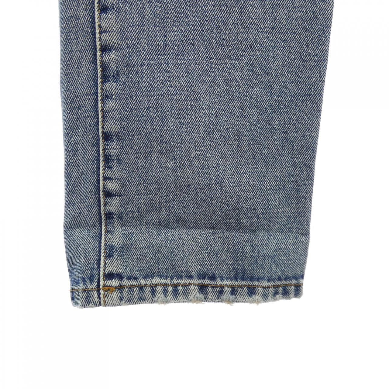 ドルチェアンドガッバーナ DOLCE&GABBANA G3PWEP G8J53 ジーンズ