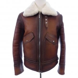 ベルルッティ Berluti R16 LBL63KAHT ムートンジャケット