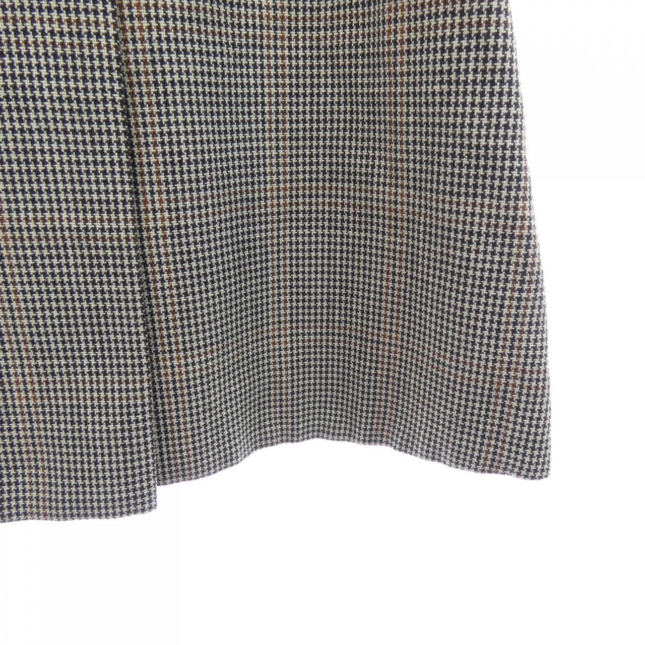 ドゥロワー DRAWER 6524-299-1263 スカート