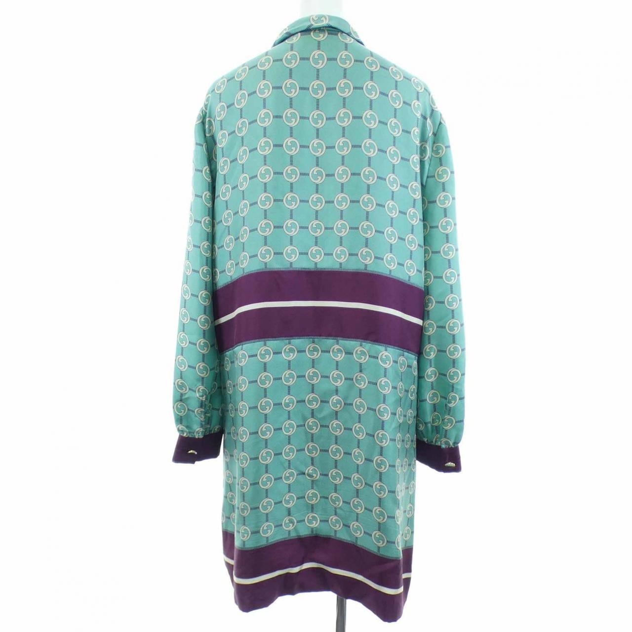 グッチ GUCCI 633275 ZAFP9 ワンピース