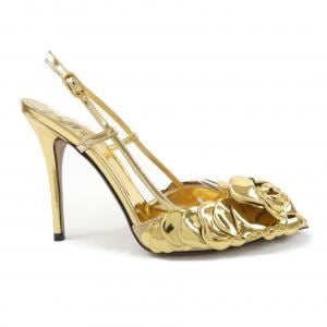 ヴァレンティノガラヴァーニ VALENTINO GARAVANI ATELIER パンプス