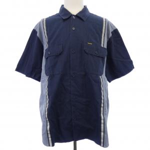 シュプリーム SUPREME S／Sシャツ