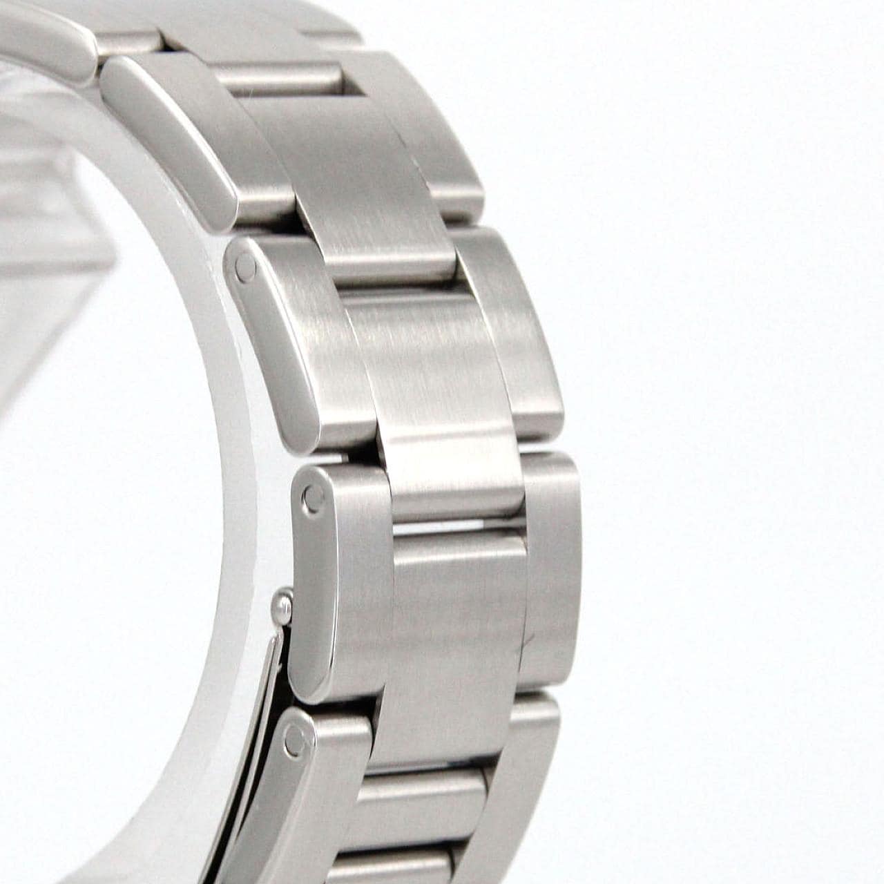 ロレックス エアキング 14000M SS 自動巻 Y番