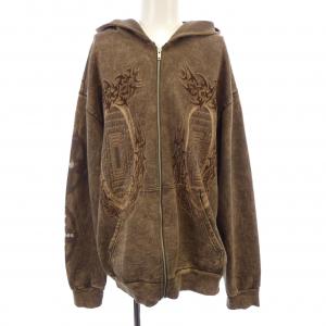 カスタスジャック CACTUS JACK パーカー