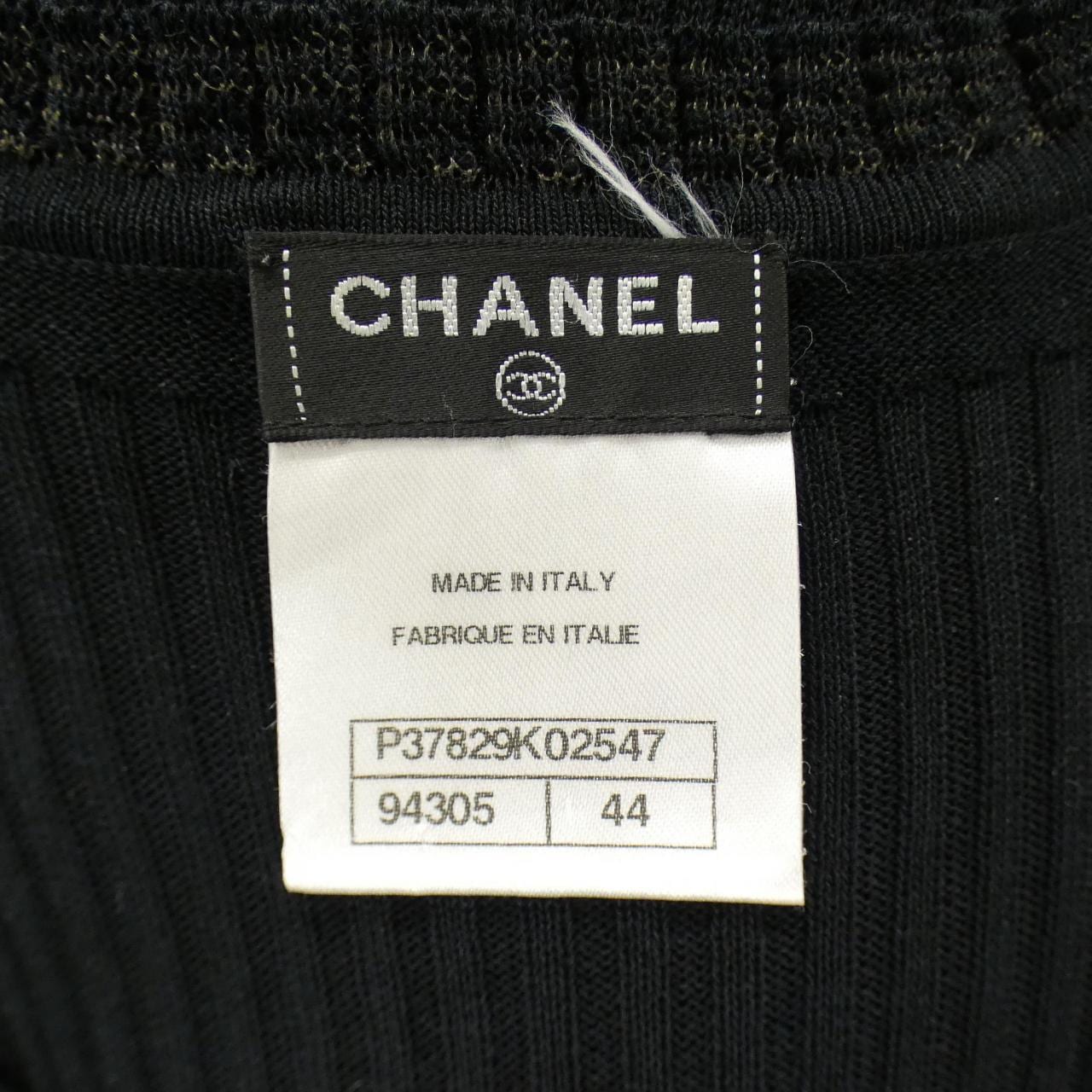 シャネル CHANEL P37829K02547 ワンピース