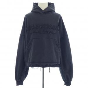 バレンシアガ BALENCIAGA 783397 TSVA1 UNISEX パーカー