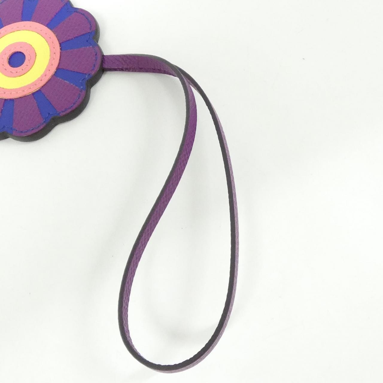 エルメス バッグチャーム