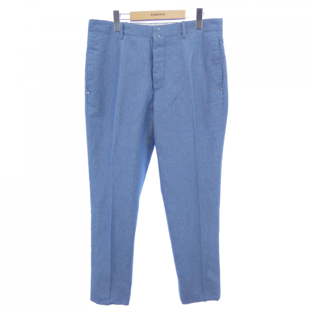 インコテックス INCOTEX パンツ