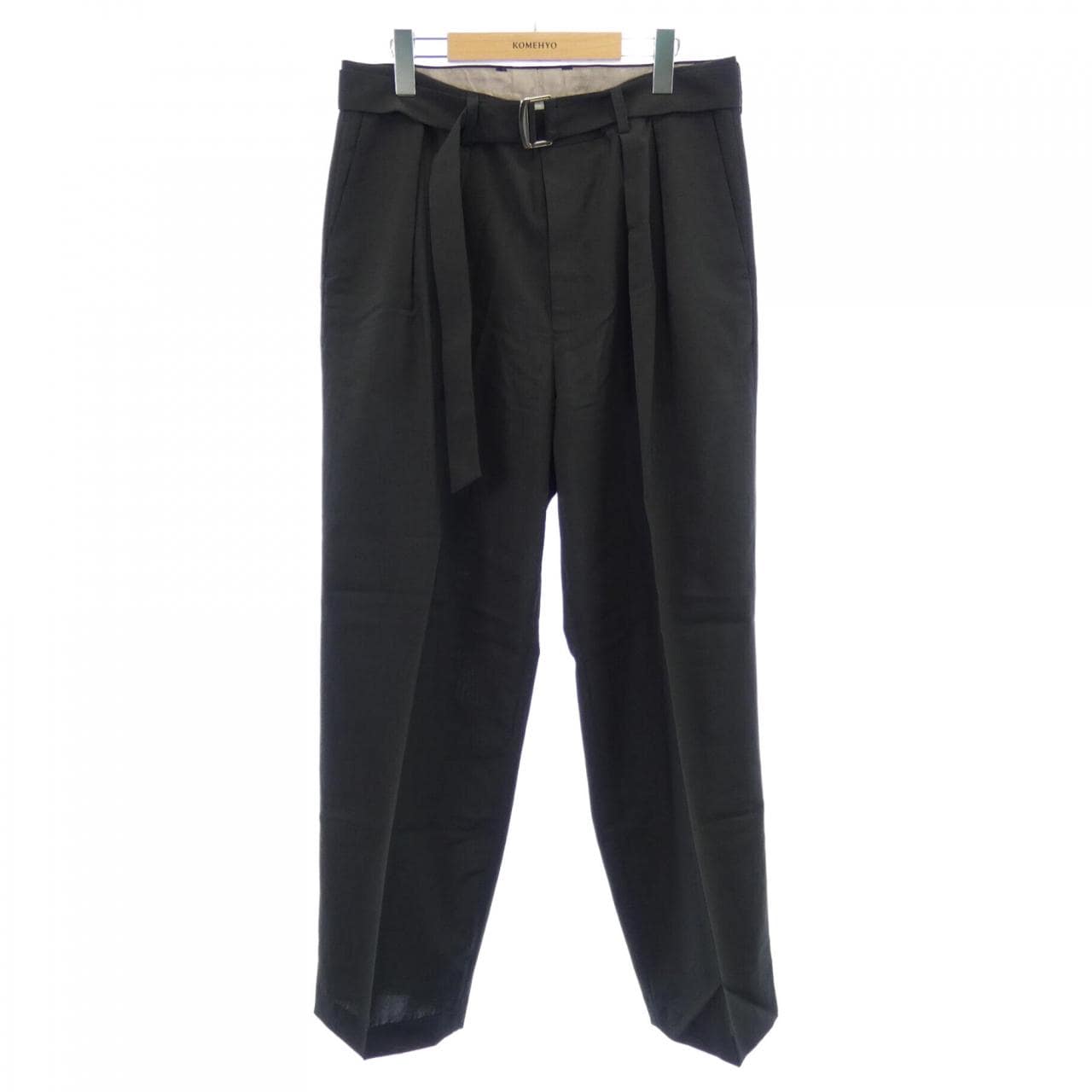 VICTIM VTM-25-P-003 パンツ