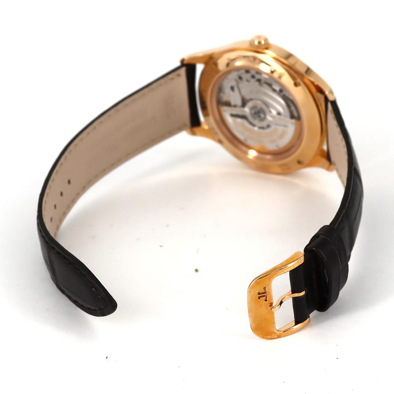 ジャガー･ルクルト マスターコントロール PG 176.2.40.S/Q1542520 PG･RG 自動巻