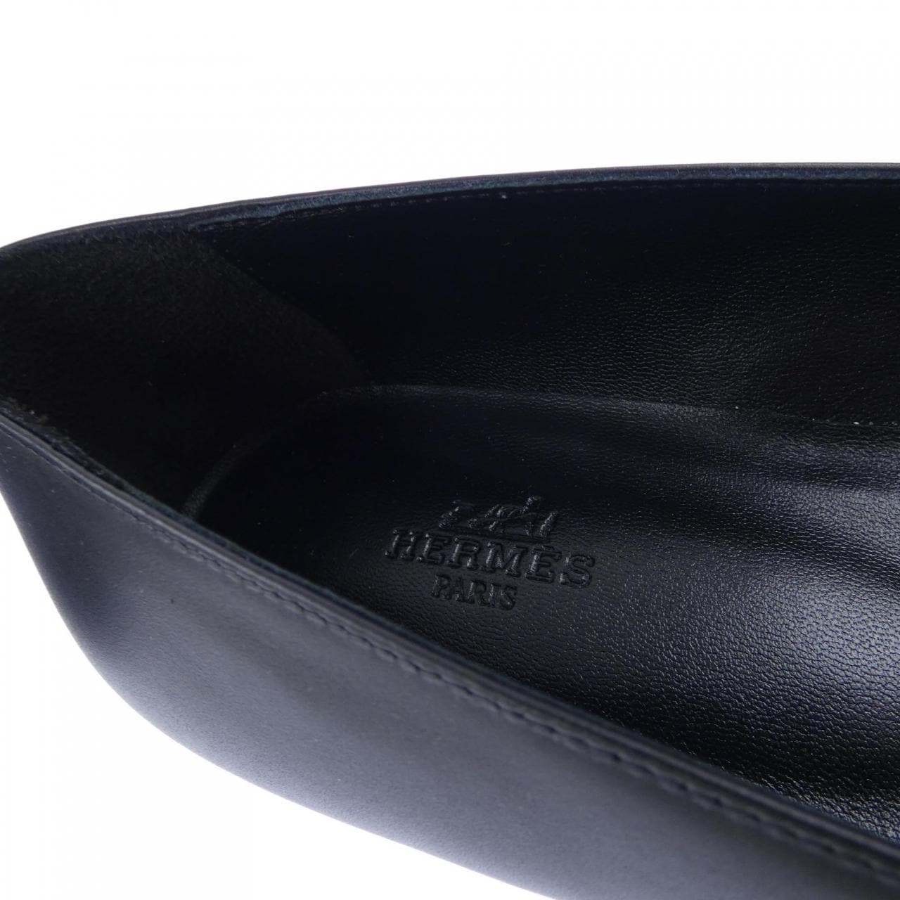 エルメス HERMES ケリー ケリーバックル 251002Z フラットシューズ