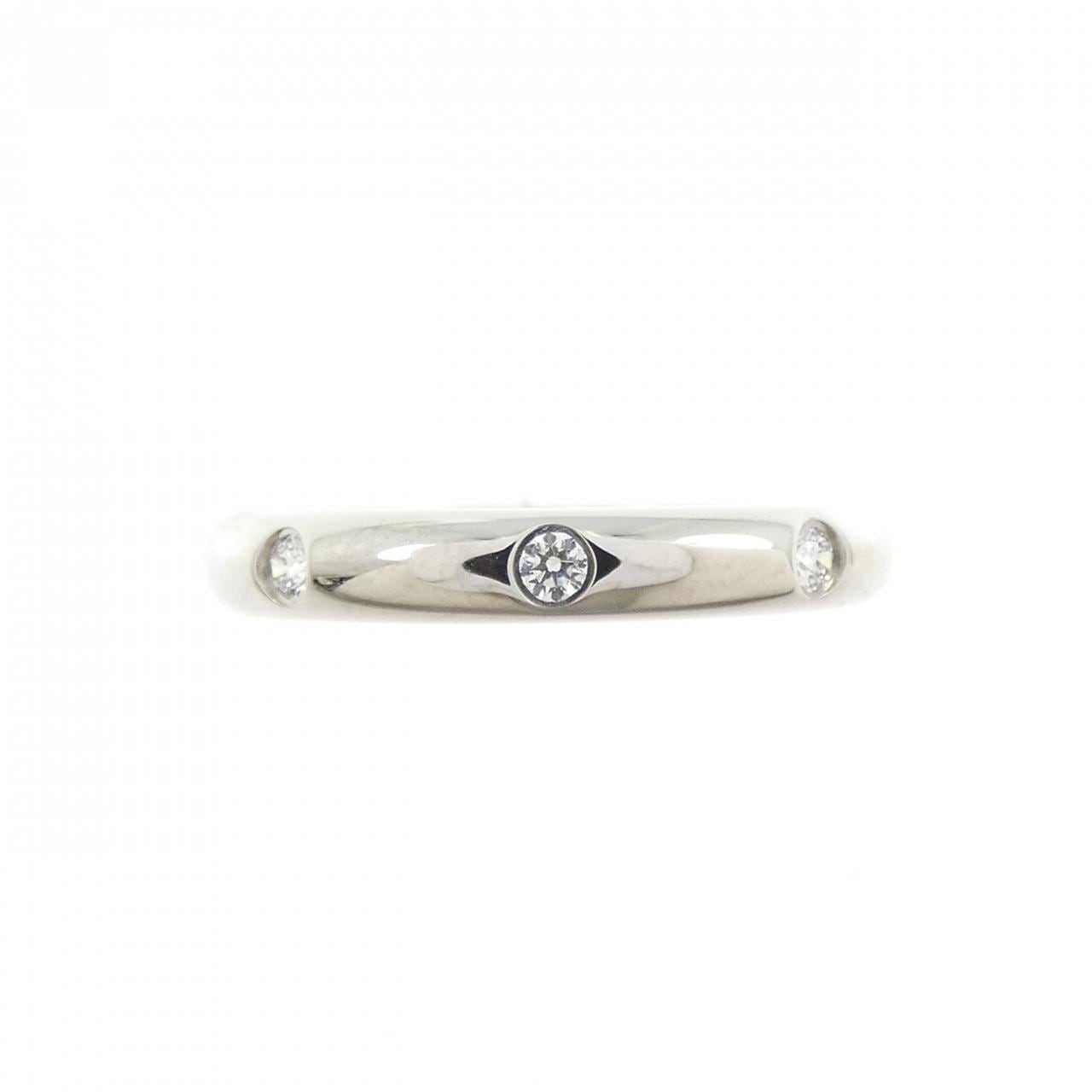 カルティエ ウェディング リング