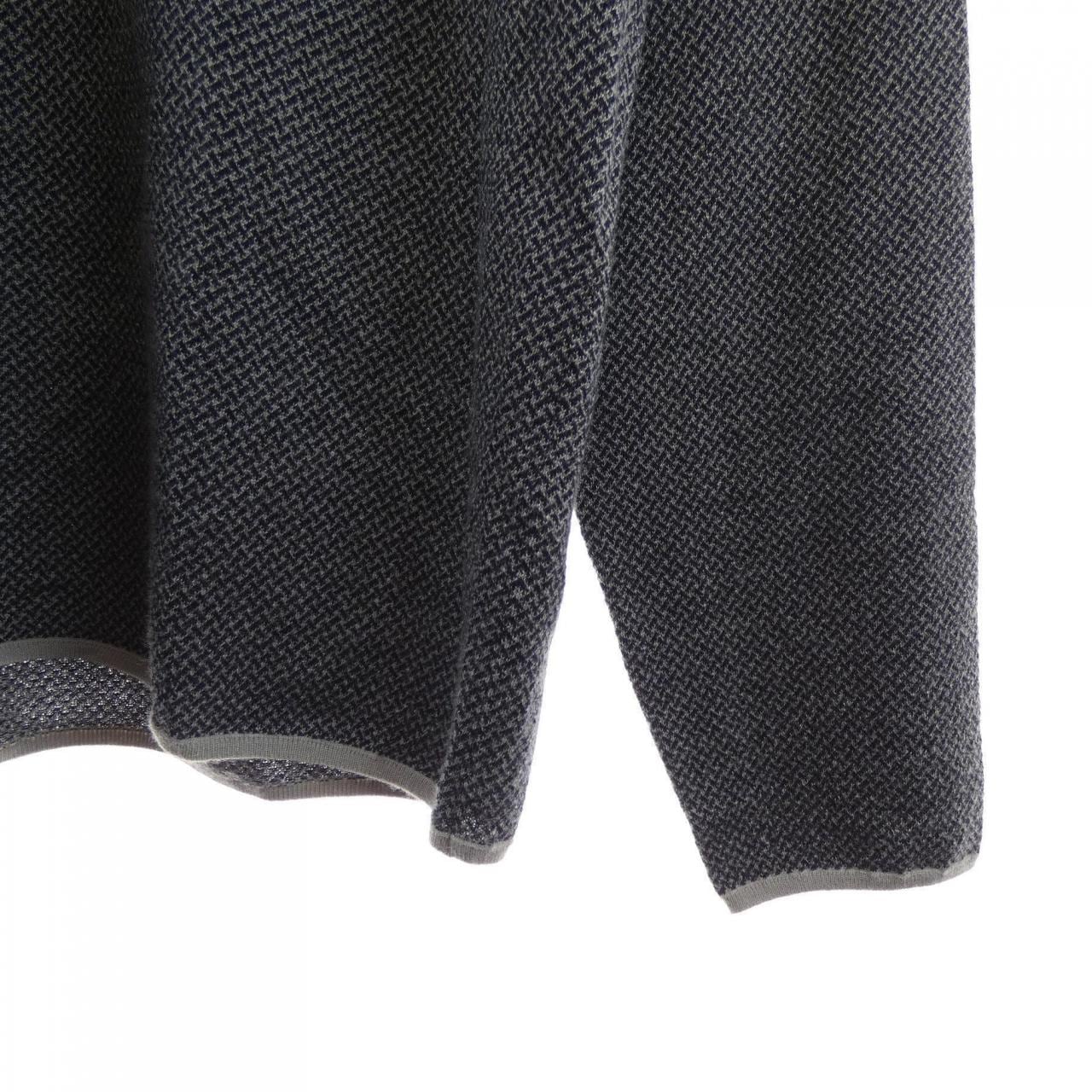 ジョルジオ アルマーニ GIORGIO ARMANI 6YSM28 SM39Z ニット