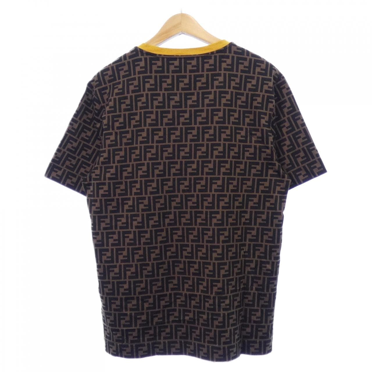 フェンディ FENDI FY0936 A6ZU Tシャツ
