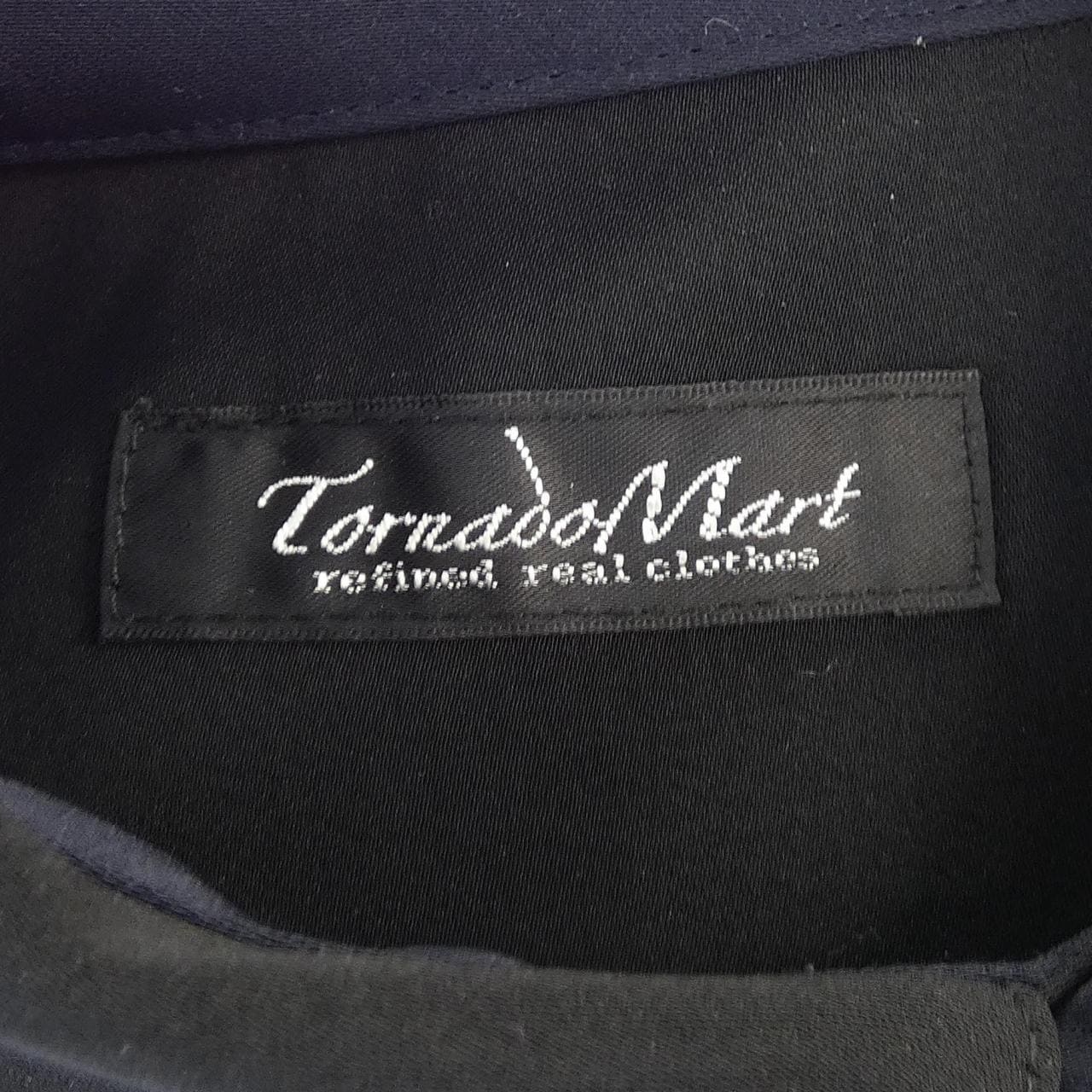 トルネードマート TORNADO MART シャツ