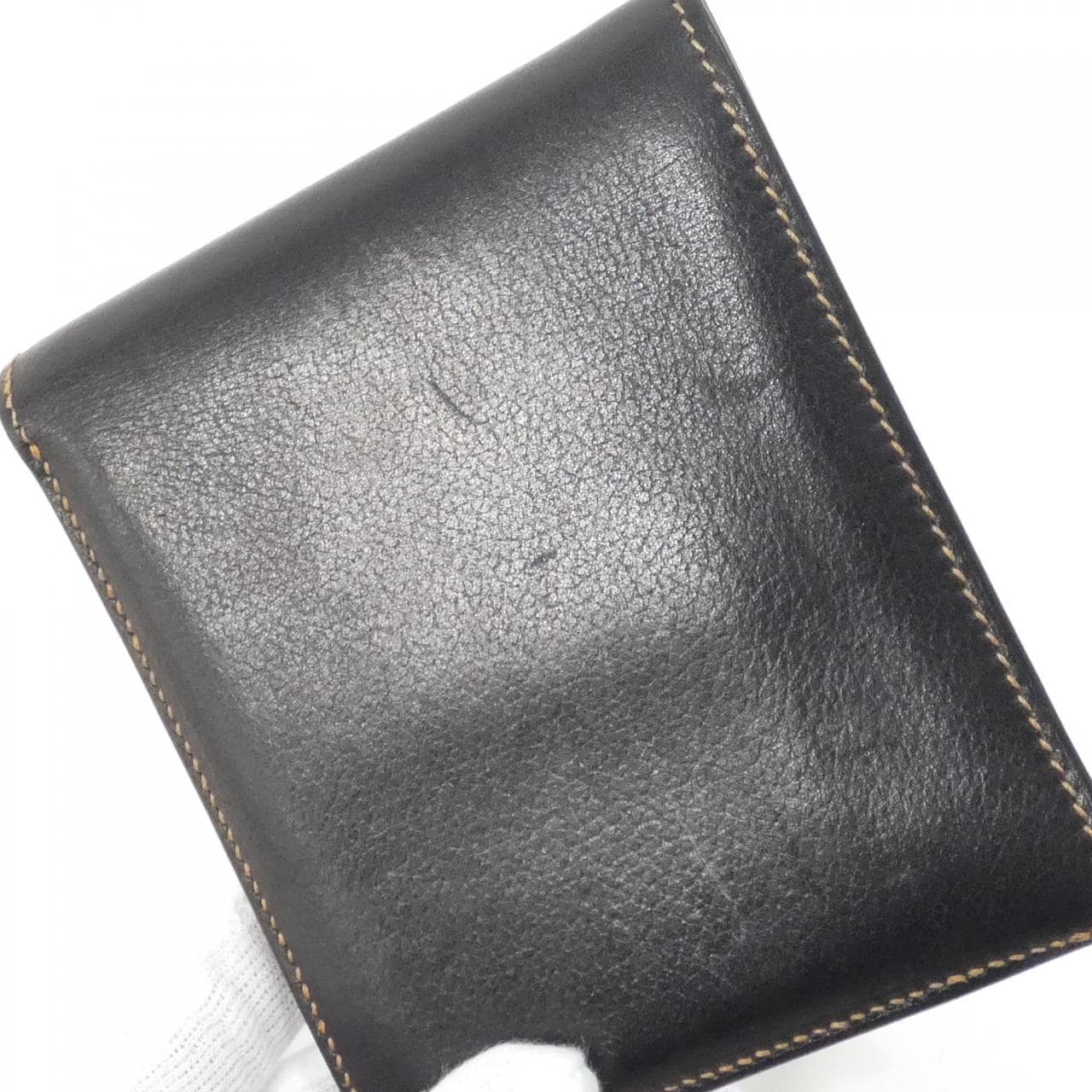 エルメス アッシュ セリエ コンパクト ヴェルソ 084768CK 財布