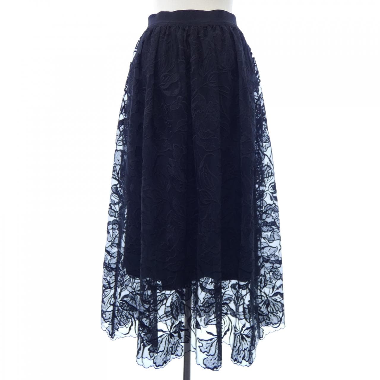 デザインワークス DESIGN WORKS 3548-04-27006 スカート