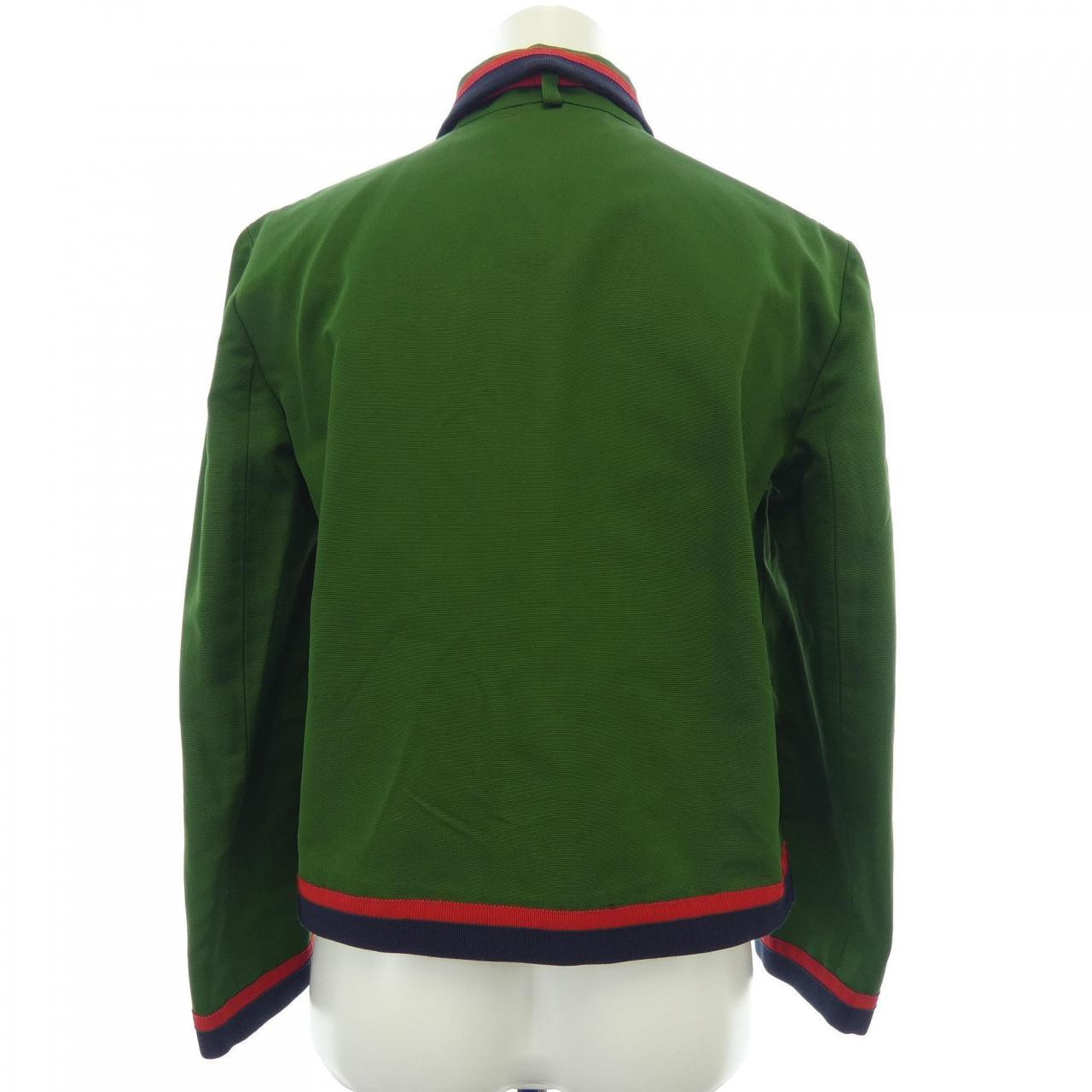 グッチ GUCCI 418391 ZGM48 ジャケット