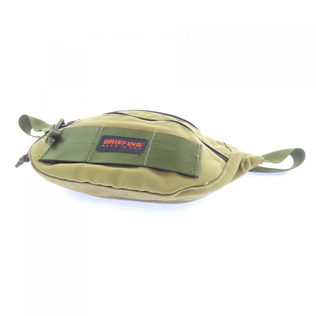 ブリーフィング BRIEFING BAG