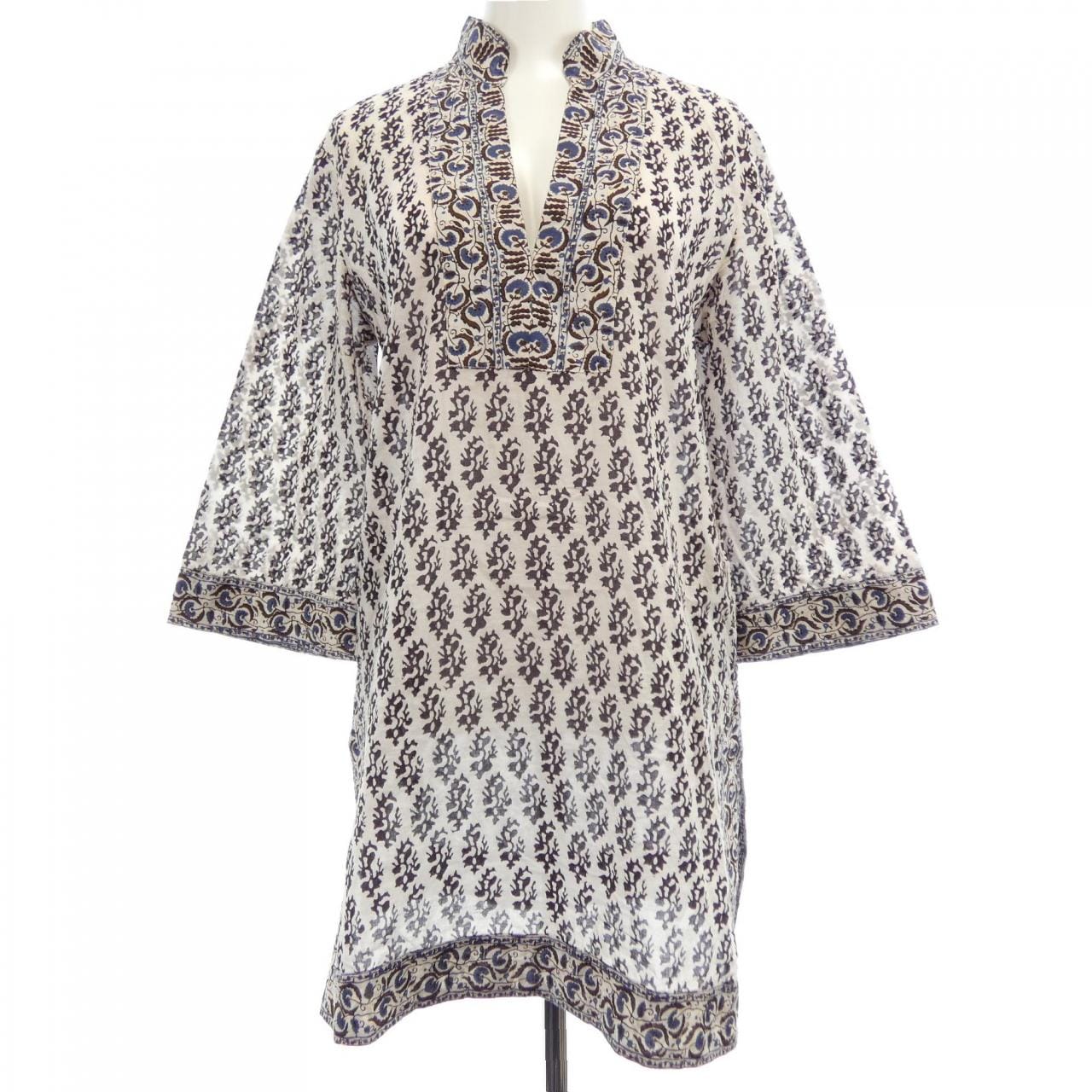 トリーバーチ TORY BURCH チュニック