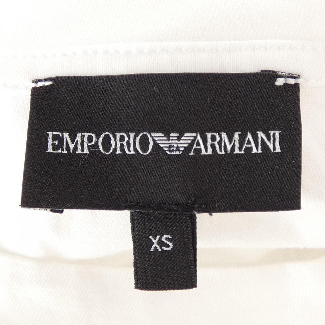 エンポリオアルマーニ EMPORIO ARMANI 3L2T7T 2J53Z Tシャツ