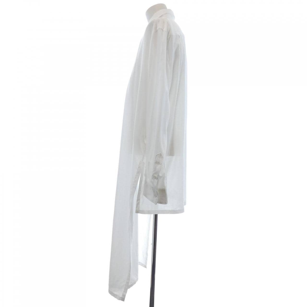 ヨウジヤマモトプールオム YOHJI YAMAMOTO POUR HOMME HG-B08-200 シャツ