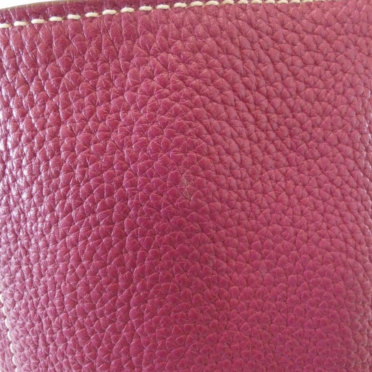 エルメス ドゥブルサンス 45cm 062270CA バッグ