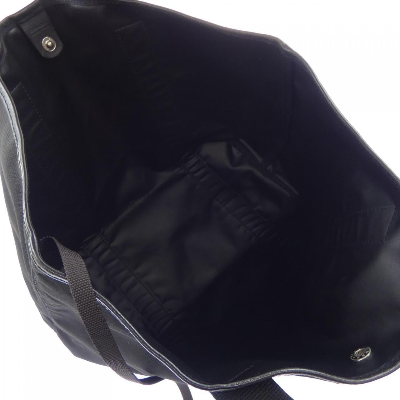 エルベシャプリエ HERVE CHAPELIER スクエアトートA4 605C BAG