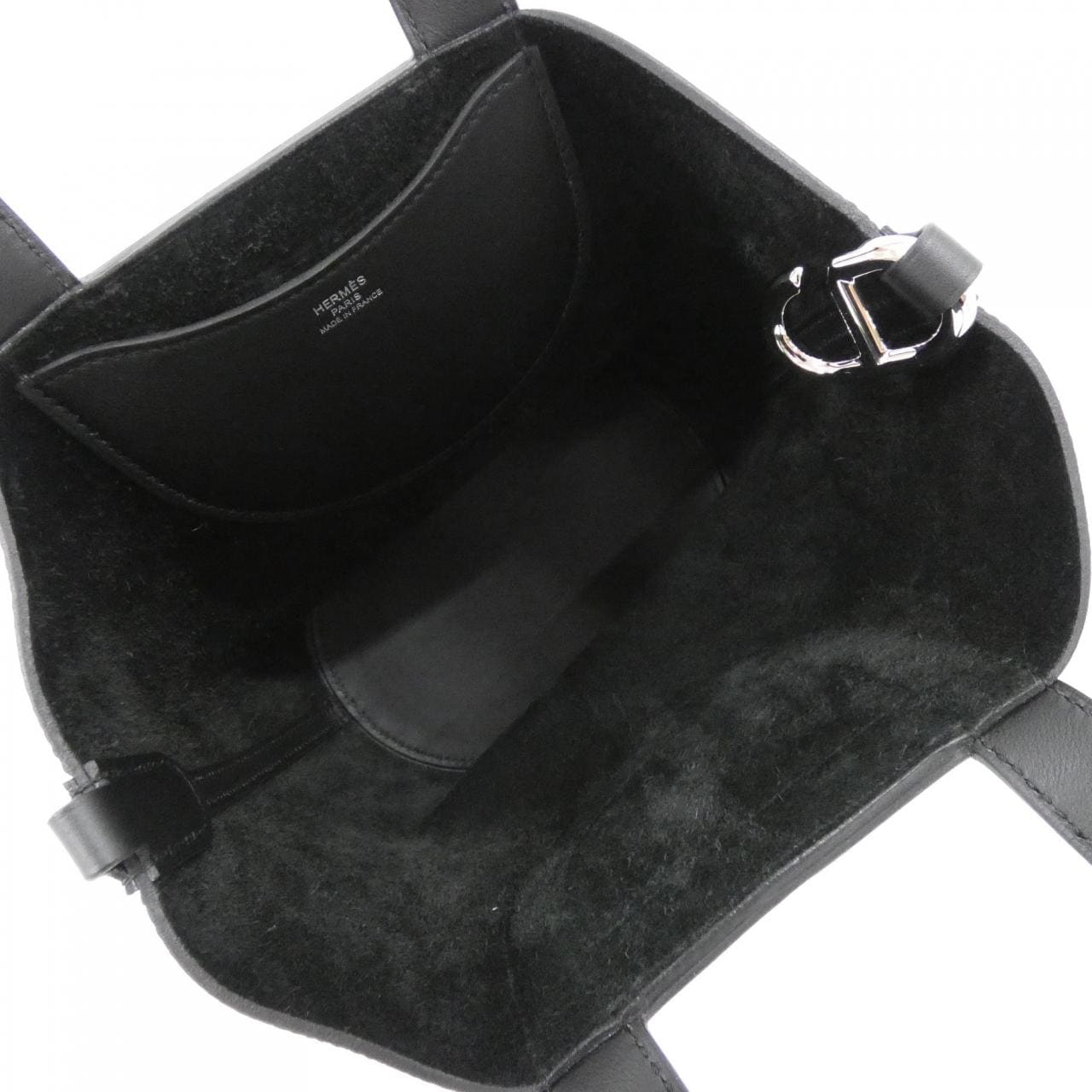 エルメス イン ザ ループ 18cm 084274CK バッグ