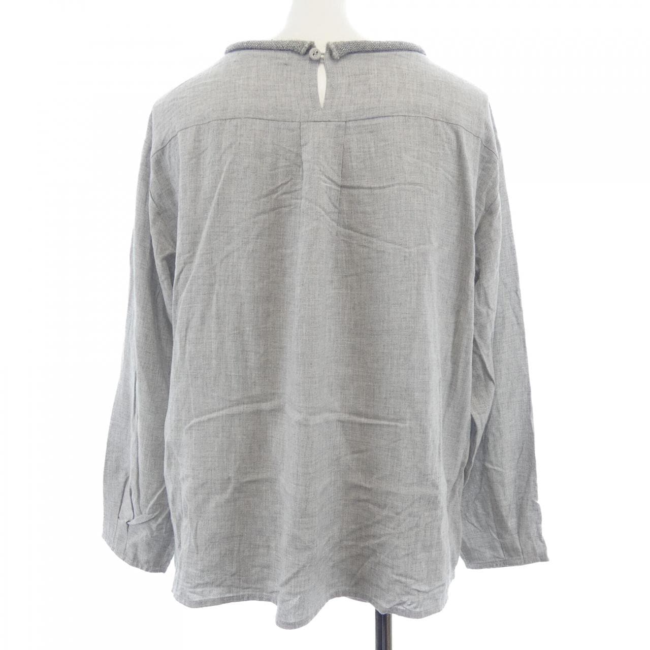 モラビトブラン MORABITO BLANC 2193-60310 トップス