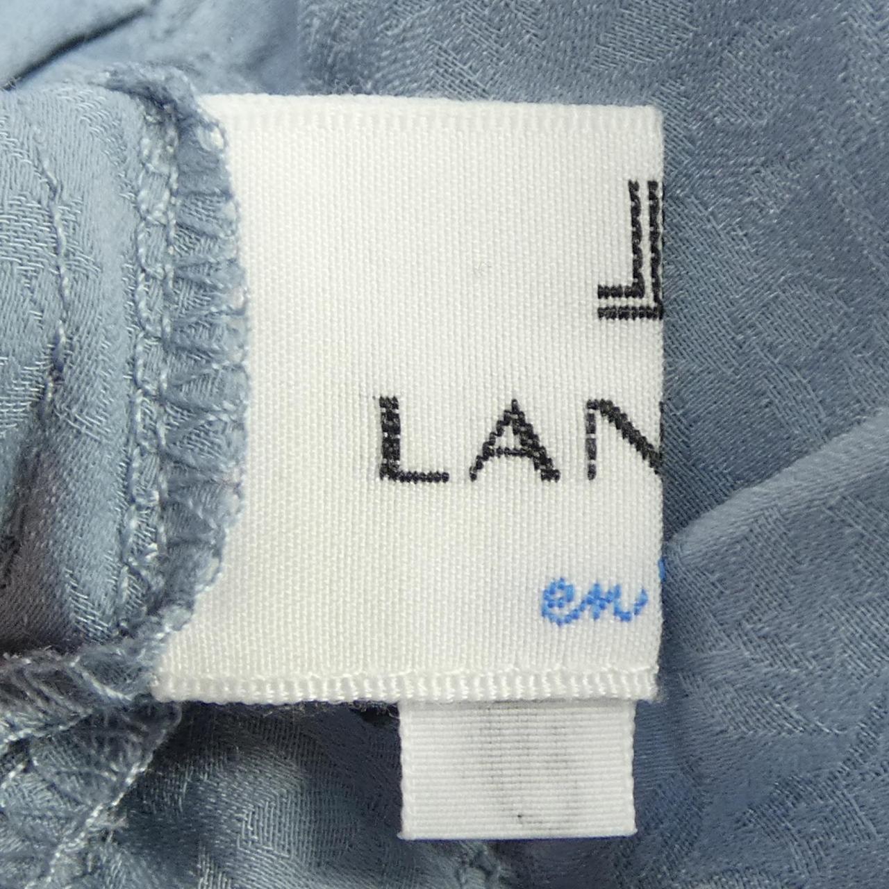 ランバンオンブルー LANVIN en Bleu 3094347 ワンピース