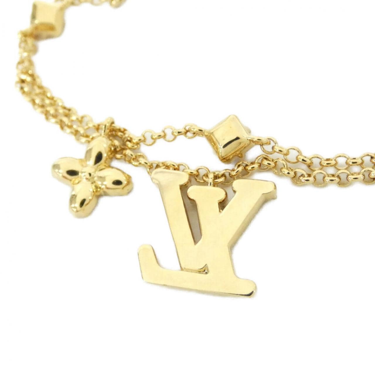 ルイヴィトン ブレスレット レディ LV MA084A ブレスレット