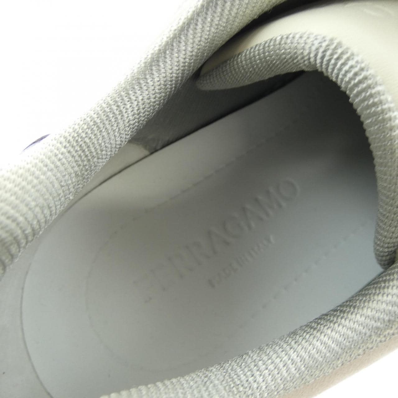 フェラガモ FERRAGAMO スニーカー