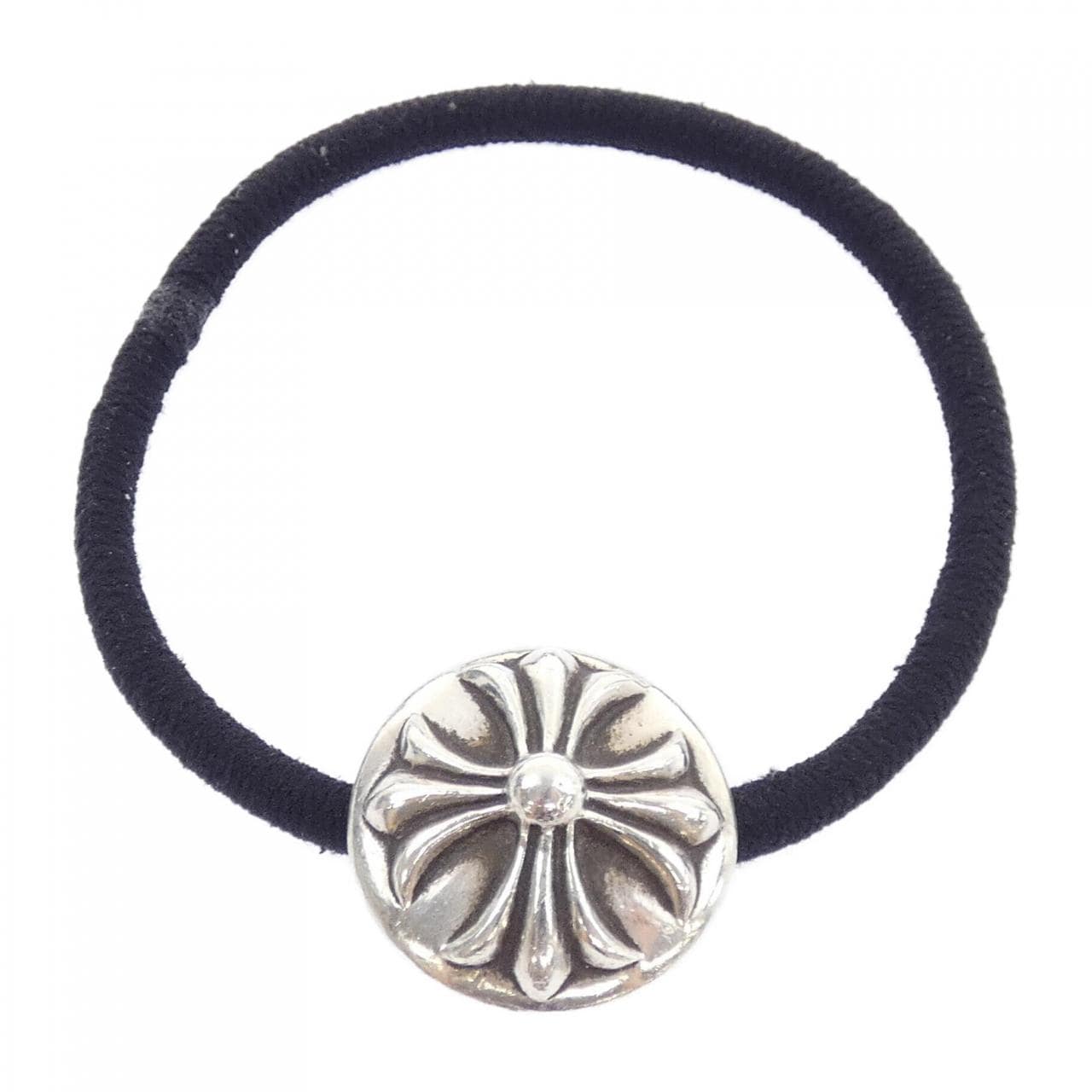 クロムハーツ CHROME HEARTS HAIRBAND2 CRSSBLL 2984 304 6508 9100 HAIR ACCESSORIES