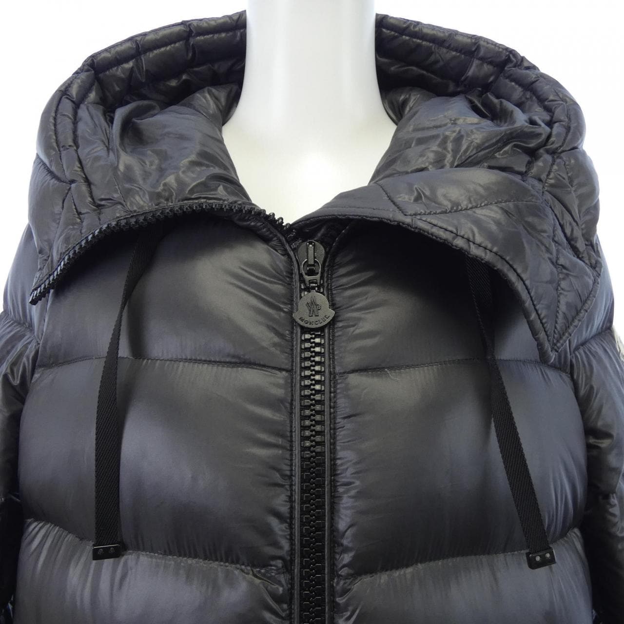 モンクレール MONCLER SUYEN ダウンコート