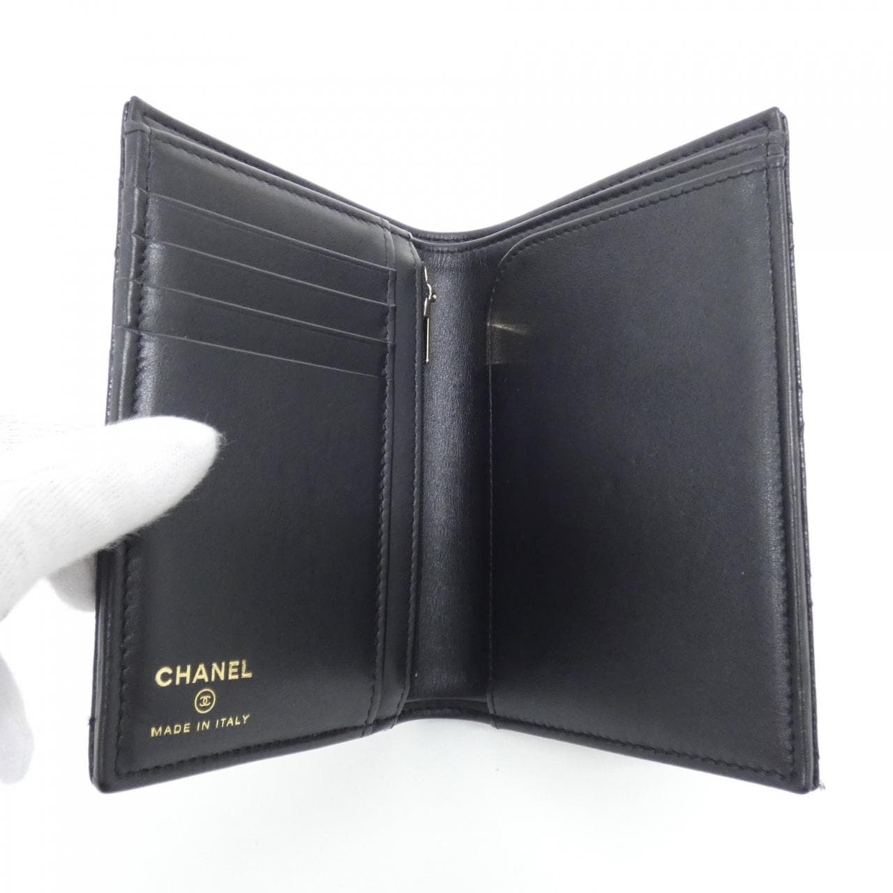 シャネル AP4480 財布