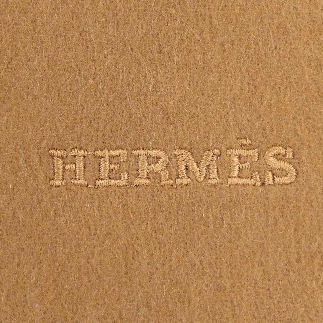 エルメス HERMES レクトヴェルソ RECTO VERSO H393800T MUFFLER