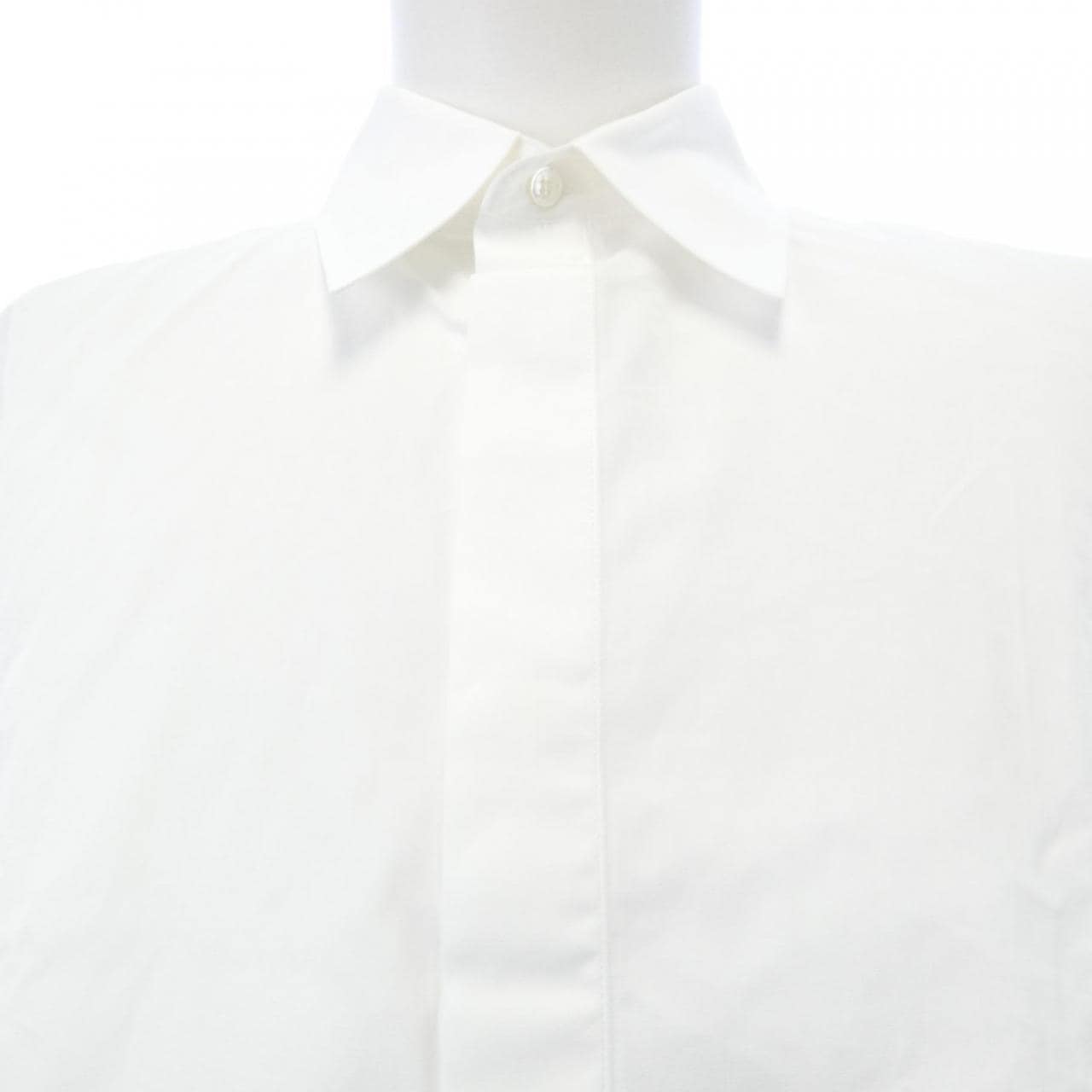 グッチ GUCCI 810659 Z7AME シャツ